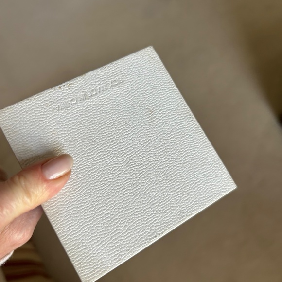 Pandora silver bracelet with heart charm - Picture 12 of 14